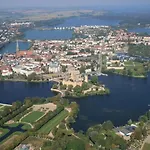 Park Am Schweriner See, Schwerin (Mecklenburg-Vorpommern)