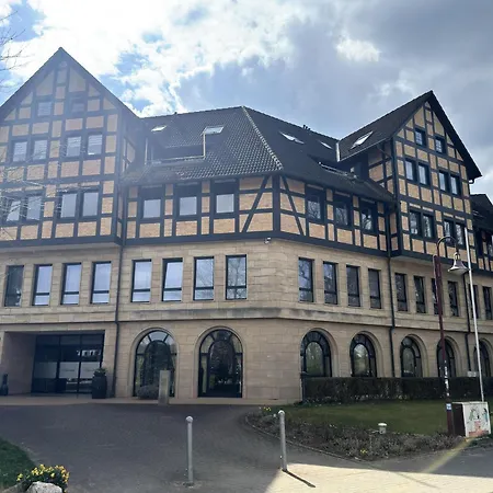 Park Am Schweriner See, Apartment *