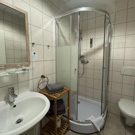 Apartment Park Am Schweriner See,