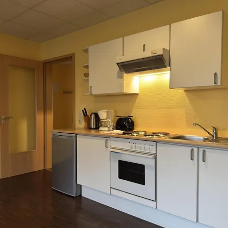 Park Am Schweriner See, Apartment *