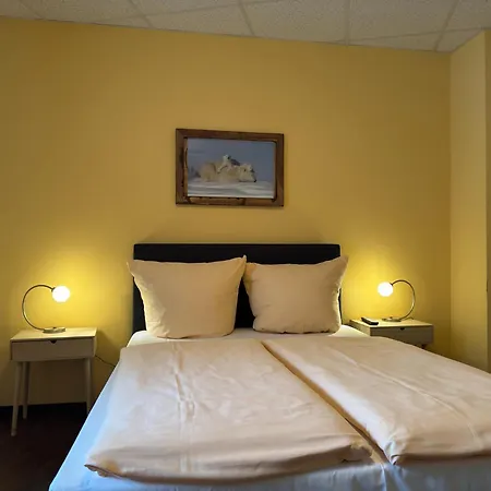 Apartment Park Am Schweriner See, *