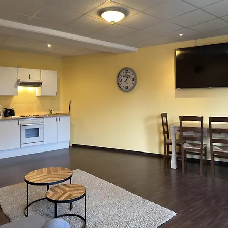 Park Am Schweriner See, Apartment