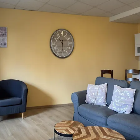 Apartment Park Am Schweriner See, *