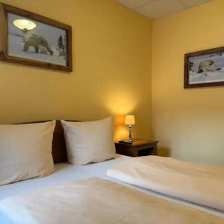 Apartment Park Am Schweriner See, Schwerin (Mecklenburg-Vorpommern)