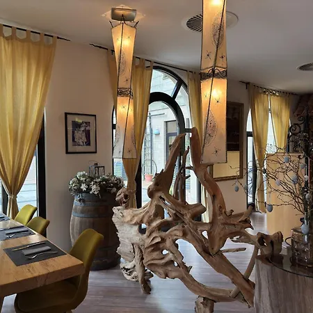 Apartment Park Am Schweriner See,