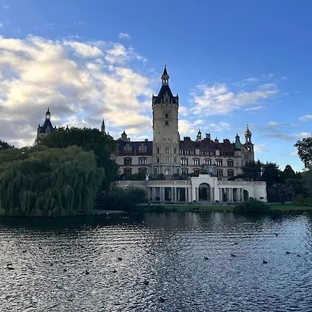 Park Am Schweriner See, 아파트 *