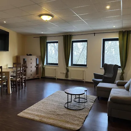 Apartment Park Am Schweriner See, Schwerin (Mecklenburg-Vorpommern)