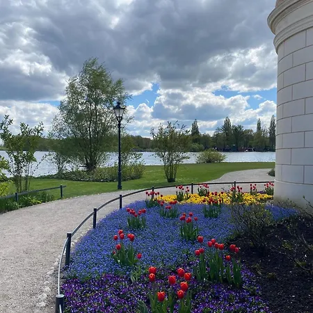 Park Am Schweriner See,