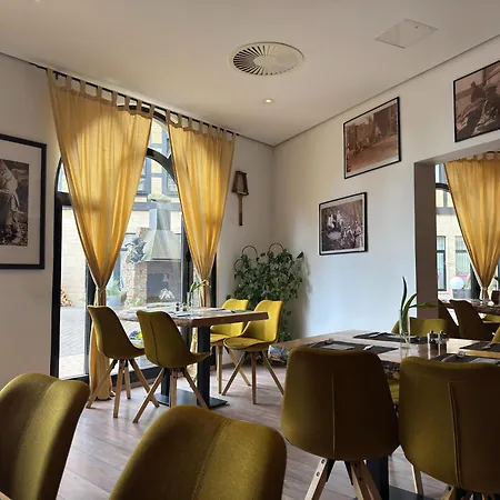 Park Am Schweriner See, Apartment