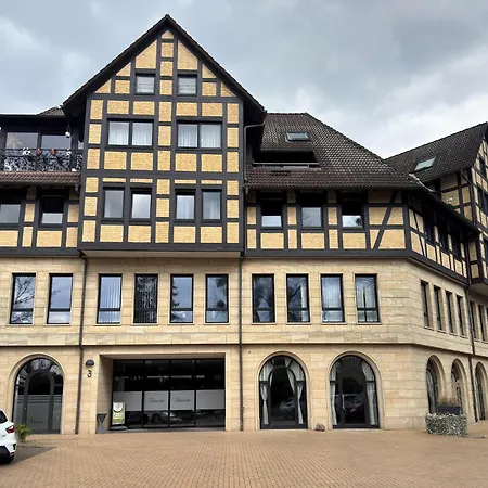 Park Am Schweriner See, 아파트