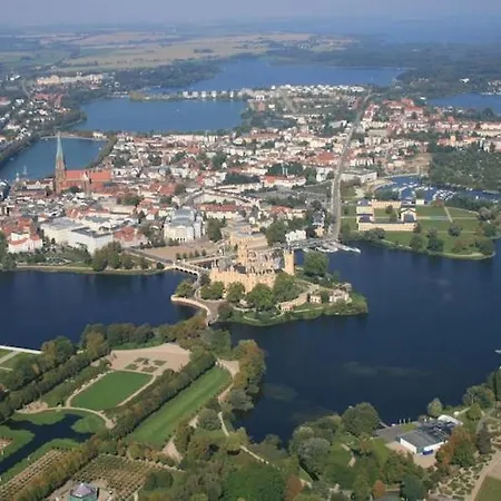 Park Am Schweriner See, Schwerin (Mecklenburg-Vorpommern)