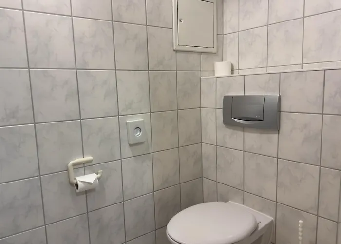 Park Am Schweriner See, Apartment Schwerin (Mecklenburg-Vorpommern)