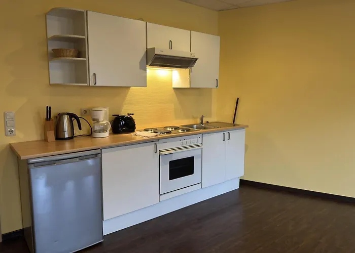 Apartment Park Am Schweriner See, Schwerin (Mecklenburg-Vorpommern)