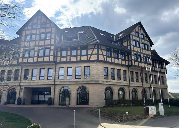 Park Am Schweriner See, Apartment *