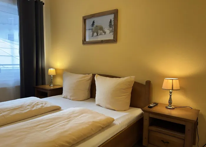 Park Am Schweriner See, Schwerin (Mecklenburg-Vorpommern)