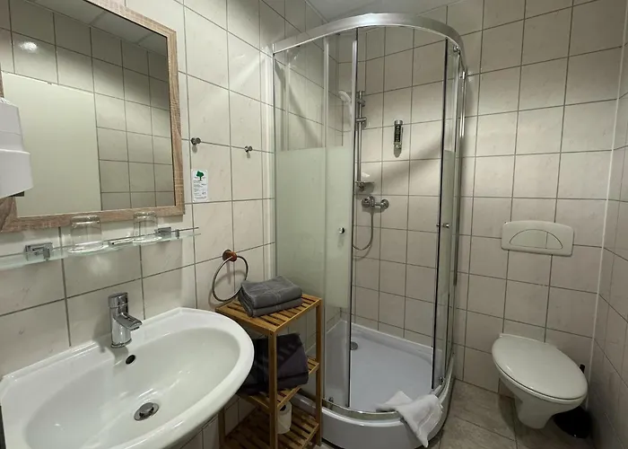 Apartment Park Am Schweriner See,