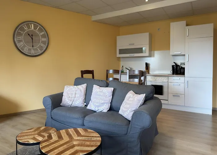 Park Am Schweriner See, Apartment Schwerin (Mecklenburg-Vorpommern)