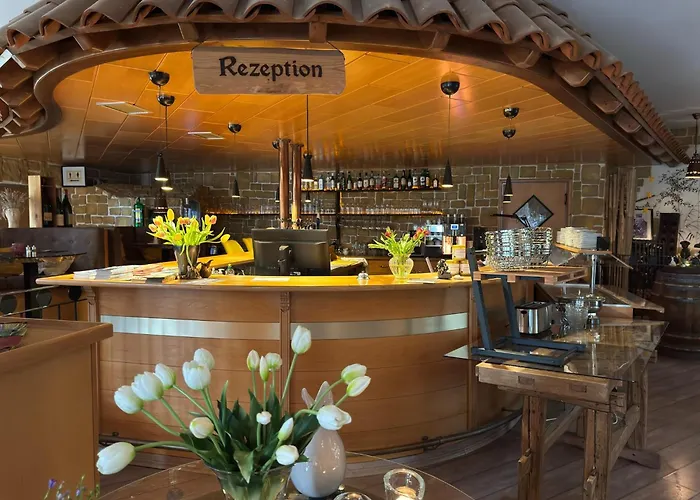 Apartment Park Am Schweriner See, Schwerin (Mecklenburg-Vorpommern)