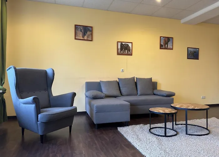 Park Am Schweriner See, *