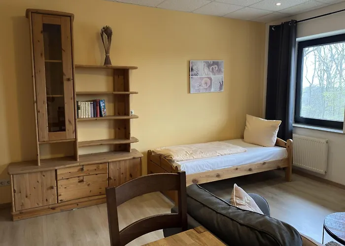 Park Am Schweriner See,