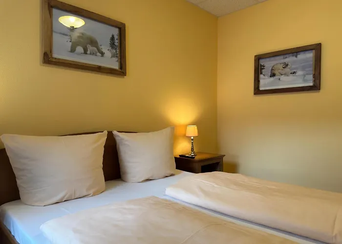 Apartment Park Am Schweriner See, Schwerin (Mecklenburg-Vorpommern)