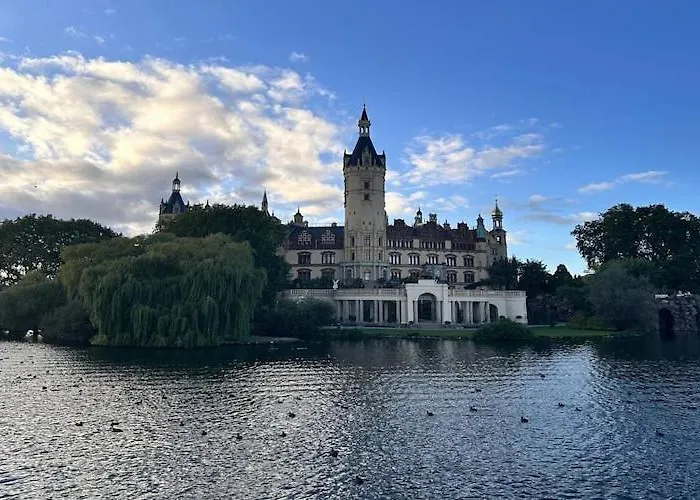 Park Am Schweriner See, Apartment *