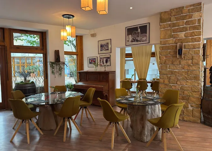 Park Am Schweriner See, *