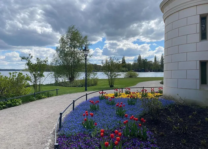 Park Am Schweriner See,