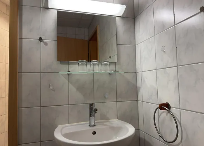 Park Am Schweriner See, Apartment *