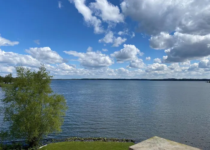 Park Am Schweriner See,