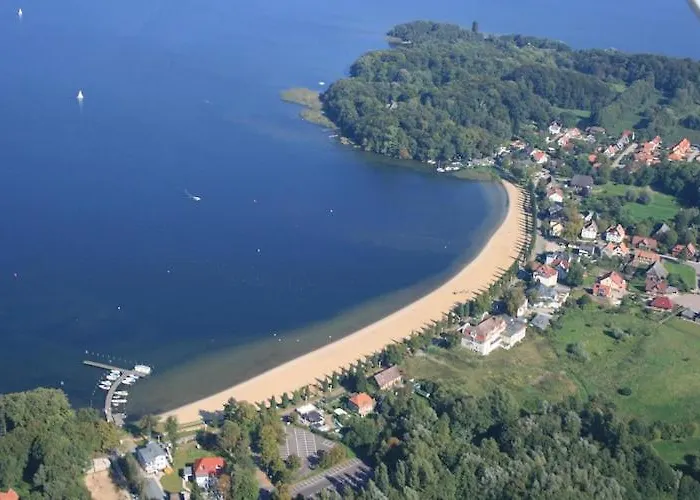 Park Am Schweriner See, Apartment Schwerin (Mecklenburg-Vorpommern)